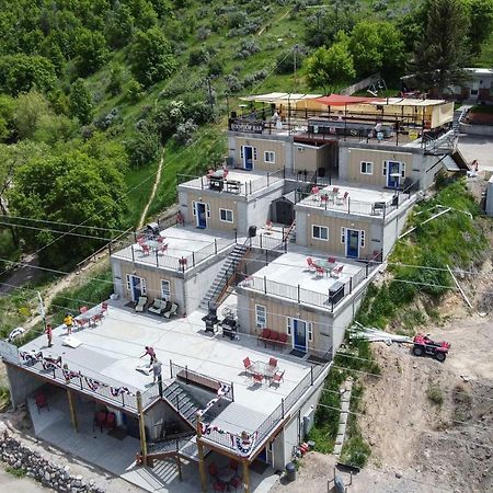 Lovely Lava Hot Springs Studio, Walk To Pools Exterior foto